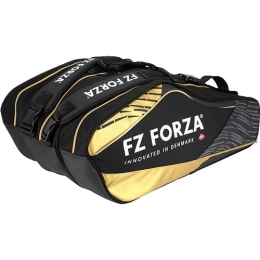 FZ FORZA Tour Line 15 pcs Black/Gold