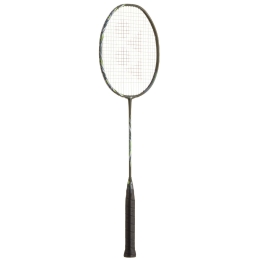 Raquette de badminton YONEX ASTROX 100 VA TOUR Dark Olive (non cordée)