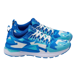 Chaussures outdoor multisports KAMITO TM Legend Bleu