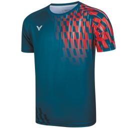 T-shirt VICTOR T-50001TD G (homme)