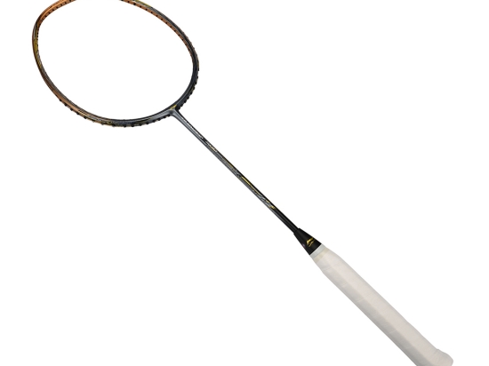 Raquette de badminton LI-NING 3D CALIBAR 900 Drive (non cordée)