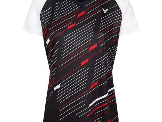 T-shirt VICTOR T-44101 C (femme)