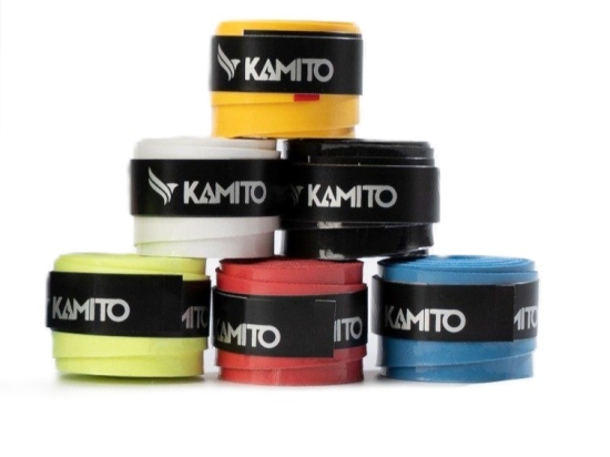 🏸 Surgrip KAMITO 2305 (à l’unité)