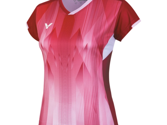 T-shirt Victor T-61002TD D (femme)