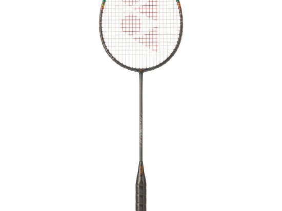 Raquette de badminton YONEX ASTROX 99 PLAY Black/Green (cordée)