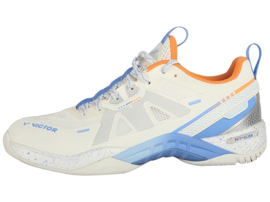 Chaussures indoor VICTOR homme S82III NITROLITE L