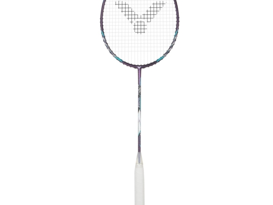 Raquette de badminton VICTOR AURASPEED 30H J (non cordée)
