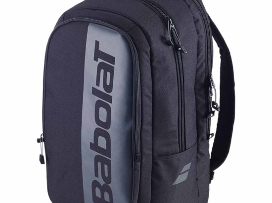 Sac à dos BABOLAT COURT BACKPACK HERO Black