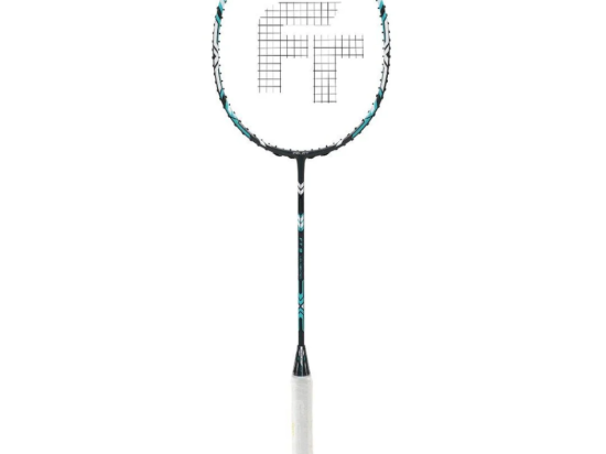 Raquette de badminton FELET FT 9 Grise (non cordée)