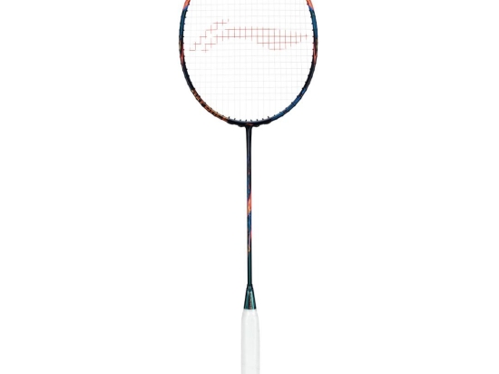 Raquette de badminton LI-NING AXFORCE 90 NEW BLACK EDITION 4U (non cordée)