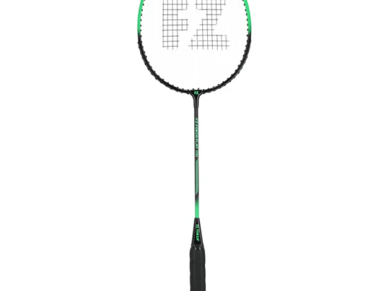 Raquette de badminton FZ FORZA PLAY 100 (cordée)
