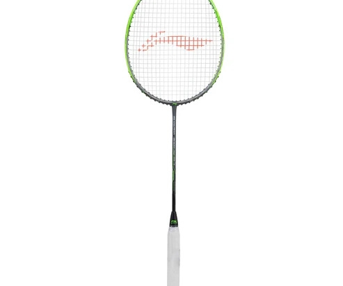 Raquette de badminton LI-NING 3D CALIBAR 300 Combat (non cordée)