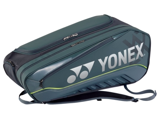 YONEX EXPERT RACKET BAG VA Steel gray