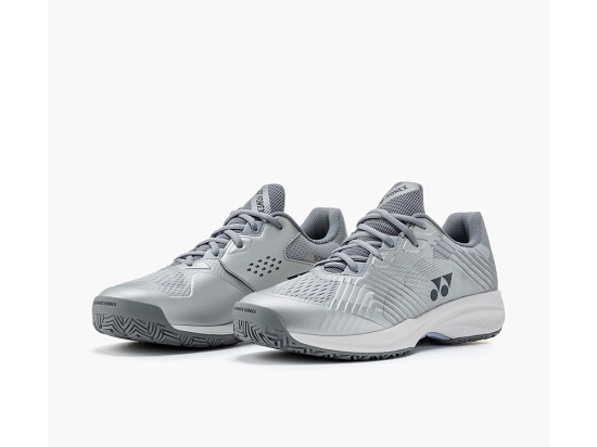Yonex SONICAGE homme ALL COURT Silver