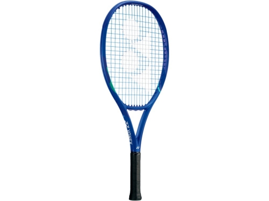 Raquette de tennis YONEX EZONE 25 Blast Blue (cordée)