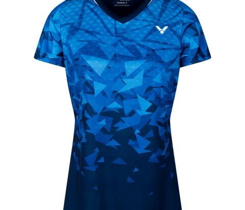T-shirt Victor T-54100 B (femme)