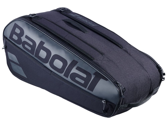 Babolat Court L 2nd Gen Black