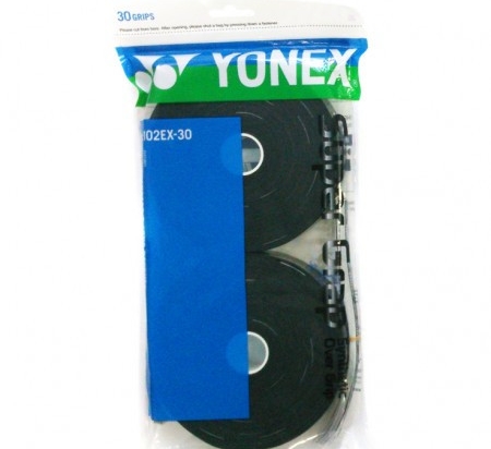 Surgrips Yonex AC102EX (pack de 30)