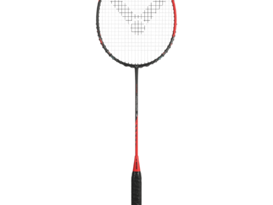 Raquette de badminton VICTOR THRUSTER RYUGA TD C (non cordée)