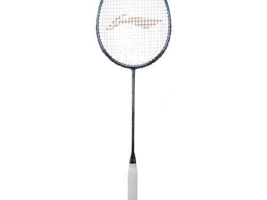 Raquette de badminton LI-NING 3D CALIBAR 600 Combat (non cordée)