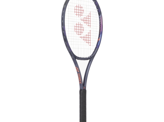 Raquette de tennis Yonex PERCEPT 97 Midnight Navy (2026 – non cordée)
