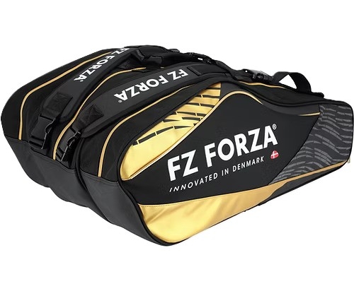 FZ FORZA Tour Line 15 pcs Black/Gold