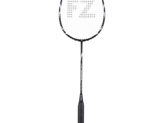 Raquette de Badminton FZ FORZA AERO POWER 372 (cordée)