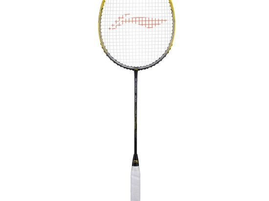 Raquette de badminton LI-NING 3D CALIBAR 300 Drive (non cordée)
