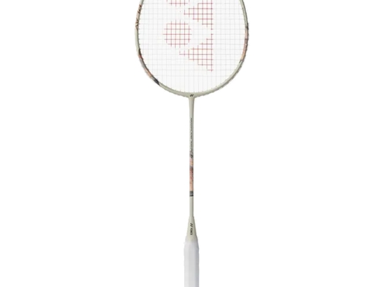 Yonex NANOFLARE 700 PLAY LTD Light Beige (cordée)