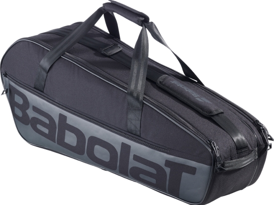 BABOLAT Court M Black