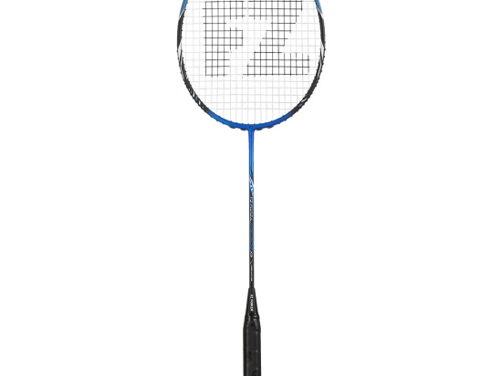 Raquette de Badminton FZ FORZA PRECISION X9 (cordée)