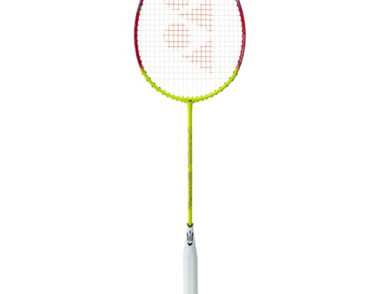 Raquette de badminton YONEX NANOFLARE 002 ABILITY 4U (cordée)