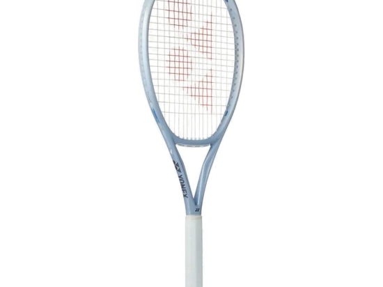 Raquette de tennis Yonex MUSE 100 Pearl Silver (2026 – non cordée)