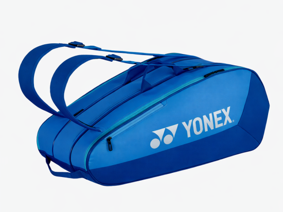 YONEX Team racquet bag 42529 Blast Blue