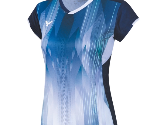 T-shirt Victor T-61002TD F (femme)