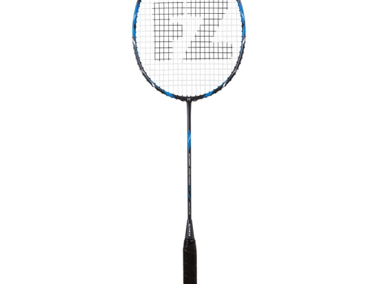 Raquette de Badminton FZ FORZA AERO POWER 572 (cordée)