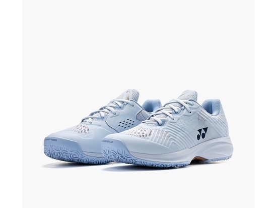 Yonex SONICAGE homme CLAY COURT Pale