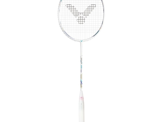 Raquette de badminton VICTOR THRUSTER TTY ULTIMA A (non cordée)