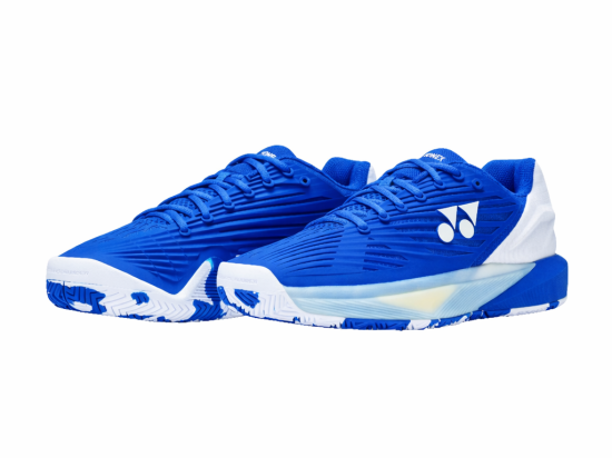 Yonex Eclipsion 5 homme  ALL COURT Blue/White