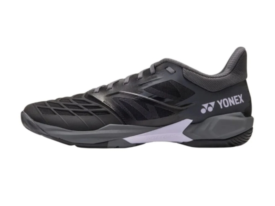 Chaussures indoor YONEX homme CASCADE DRIVE 3 Black Gray