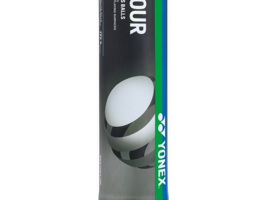 Balles Tennis YONEX TOUR X4