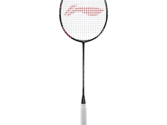 Raquette de badminton LI-NING AXFORCE CANNON 4U (non cordée)