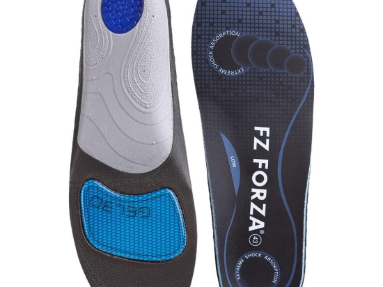 Semelles FZ Forza Arch Support