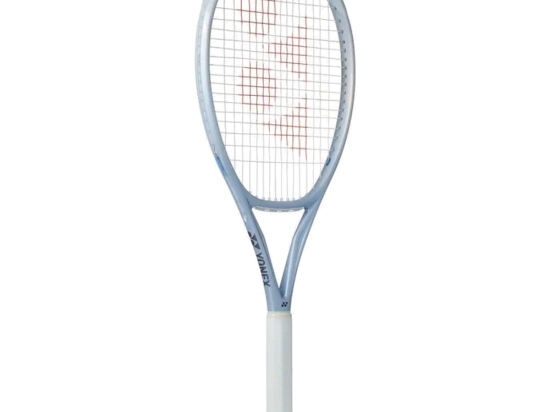 Raquette de tennis YONEX MUSE 100SL Pearl Silver (2026 – non cordée)