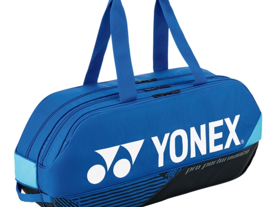 YONEX Pro Tournament bag Cobalt Blue 92431