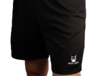 Short GO INTO LIFE femme Noir