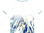 T-shirt Go Into Life DYNAMIC