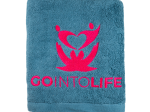 Serviette GO INTO LIFE sports 35 x 80 120g