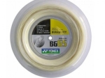 Cordage de badminton YONEX BG65 (bobine - 200m)