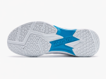 Chaussures indoor YONEX homme/femme AERUS X2 White/Blue